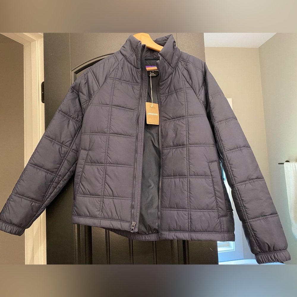 PATAGONIA  - W’s LOST CANYON JACKET